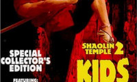Shaolin Temple 2: Kids from Shaolin Movie Still 7