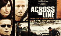 Across the Line: The Exodus of Charlie Wright Movie Still 3