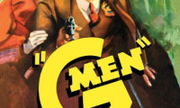 'G' Men Movie Still 4