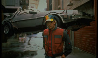 Back to the Future Part II Movie Still 5
