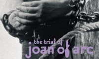 The Trial of Joan of Arc Movie Still 2