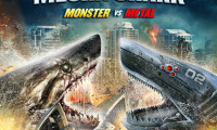 Mega Shark vs. Mecha Shark Movie Still 2