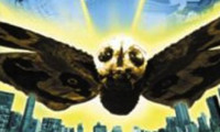 Mothra vs. Godzilla Movie Still 3