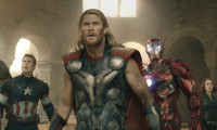 Avengers: Age of Ultron Movie Still 4