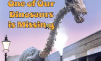 One of Our Dinosaurs Is Missing Movie Still 1