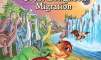 The Land Before Time X: The Great Longneck Migration Movie Still 1
