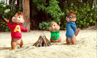 Alvin and the Chipmunks: Chipwrecked Movie Still 8