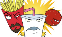 Aqua Teen Hunger Force Colon Movie Film for Theaters Movie Still 6