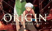 Origin: Spirits of the Past Movie Still 3