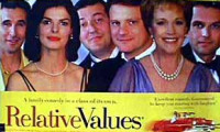 Relative Values Movie Still 2