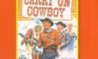 Carry on Cowboy Movie Still 4