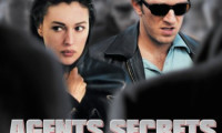 Secret Agents Movie Still 1