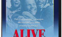 Alive Movie Still 1