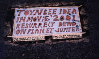 Resurrect Dead: The Mystery of the Toynbee Tiles Movie Still 1