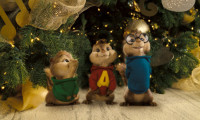 Alvin and the Chipmunks Movie Still 3