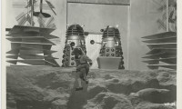 Dr. Who and the Daleks Movie Still 8