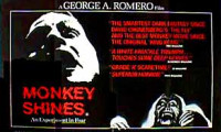 Monkey Shines Movie Still 8