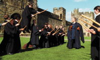 Harry Potter and the Sorcerer's Stone Movie Still 3
