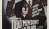 Dead Men Don't Wear Plaid Movie Still 3