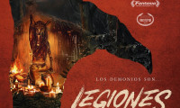 Legions Movie Still 3