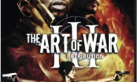 The Art of War III: Retribution Movie Still 2