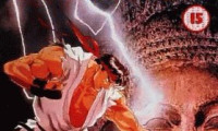 Street Fighter II: The Animated Movie Movie Still 2