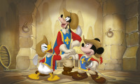 Mickey, Donald, Goofy: The Three Musketeers Movie Still 1