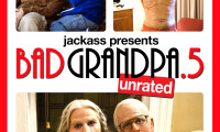 Jackass Presents: Bad Grandpa .5 Movie Still 1