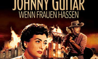 Johnny Guitar Movie Still 1