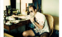 Gonzo: The Life and Work of Dr. Hunter S. Thompson Movie Still 4