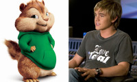 Alvin and the Chipmunks: The Squeakquel Movie Still 4