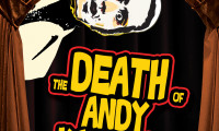 The Death of Andy Kaufman Movie Still 1