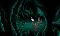 Scooby-Doo! and the Loch Ness Monster Movie Still 3