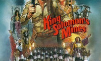 King Solomon's Mines Movie Still 7