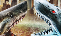 Mega Shark vs. Mecha Shark Movie Still 1