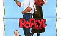Popeye Movie Still 2