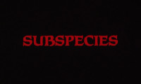 Subspecies Movie Still 2