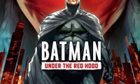 Batman: Under the Red Hood Movie Still 3