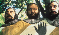 Monty Python and the Holy Grail Movie Still 3