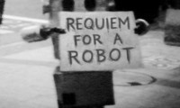 Requiem for a Robot Movie Still 1
