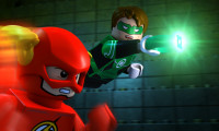 LEGO DC Super Heroes: Justice League - Attack of the Legion of Doom! Movie Still 5