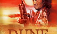 Dune Warriors Movie Still 8