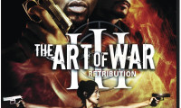 The Art of War III: Retribution Movie Still 3