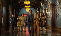 Night at the Museum: Secret of the Tomb Movie Still 3