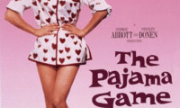 The Pajama Game Movie Still 7