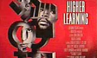 Higher Learning Movie Still 3