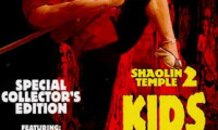 Shaolin Temple 2: Kids from Shaolin Movie Still 4