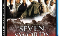 Seven Swords Movie Still 2