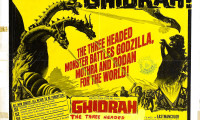 Ghidorah, the Three-Headed Monster Movie Still 5