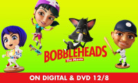 Bobbleheads: The Movie Movie Still 5